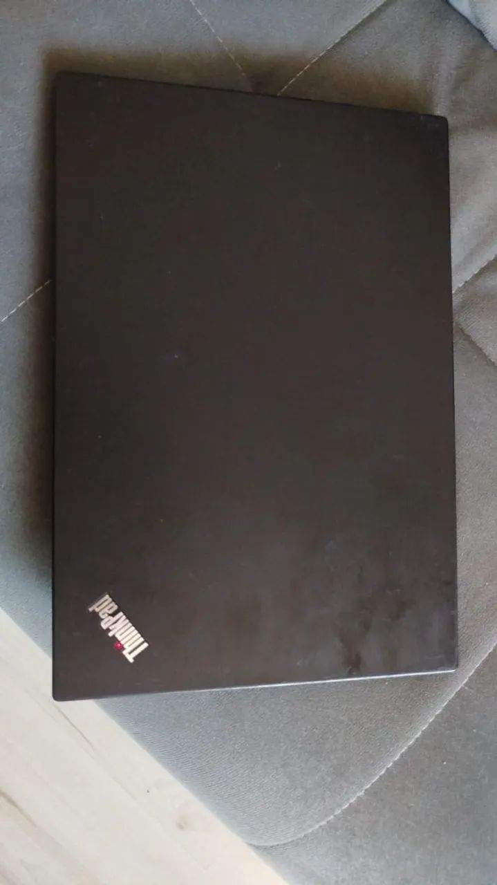 Notebook LENOVO THINKPAD t490 - Foto 3