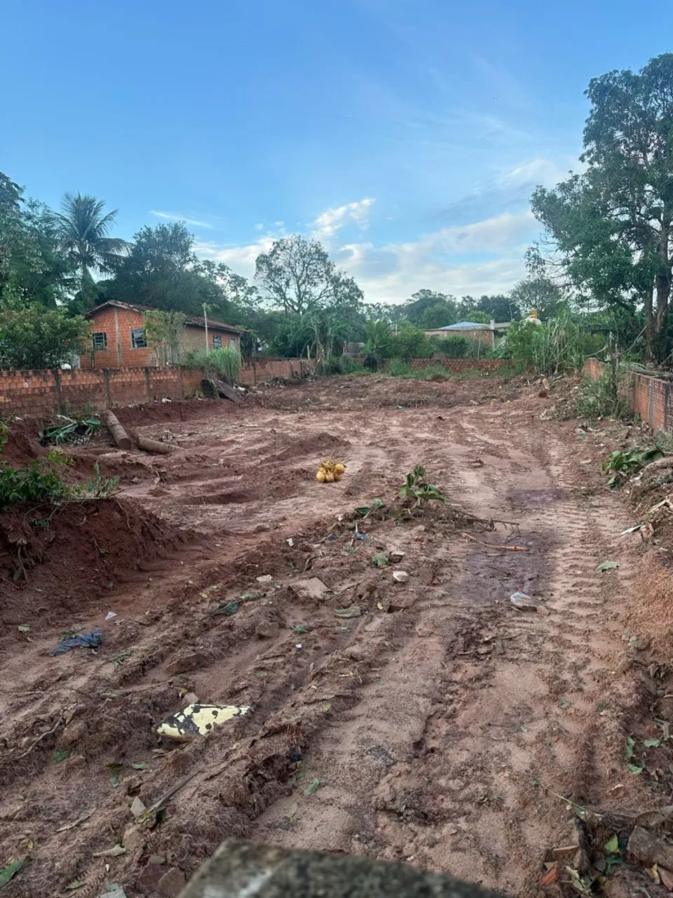 Terreno  - Foto 3