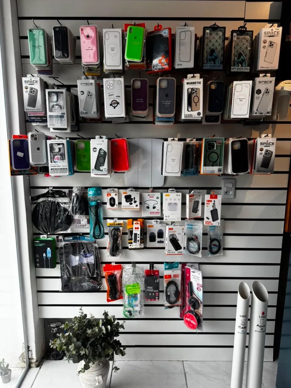 Repasso loja de celulares e acessórios - Foto 3