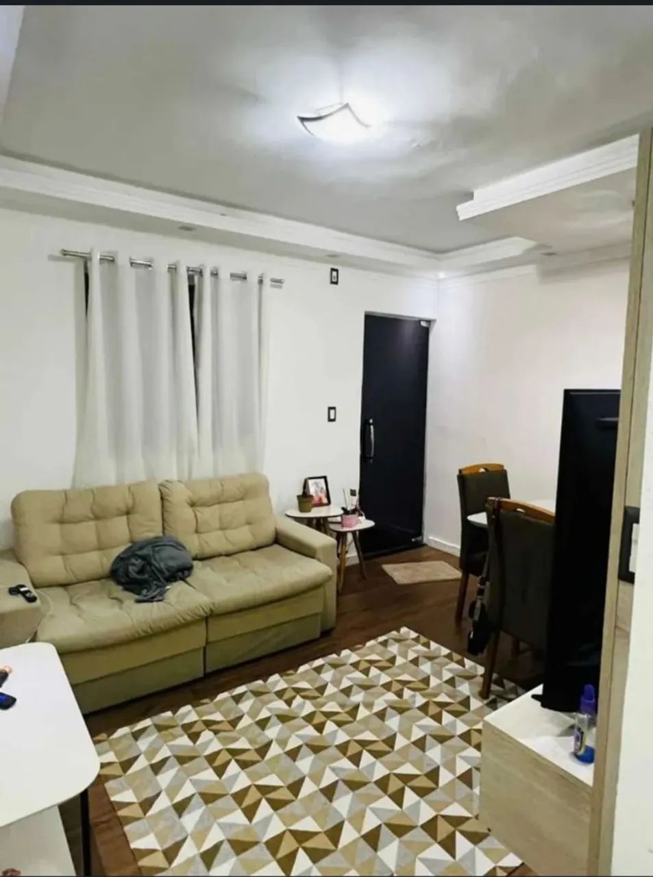 Apartamento Mobiliado, Direto com proprietário!  - Foto 2