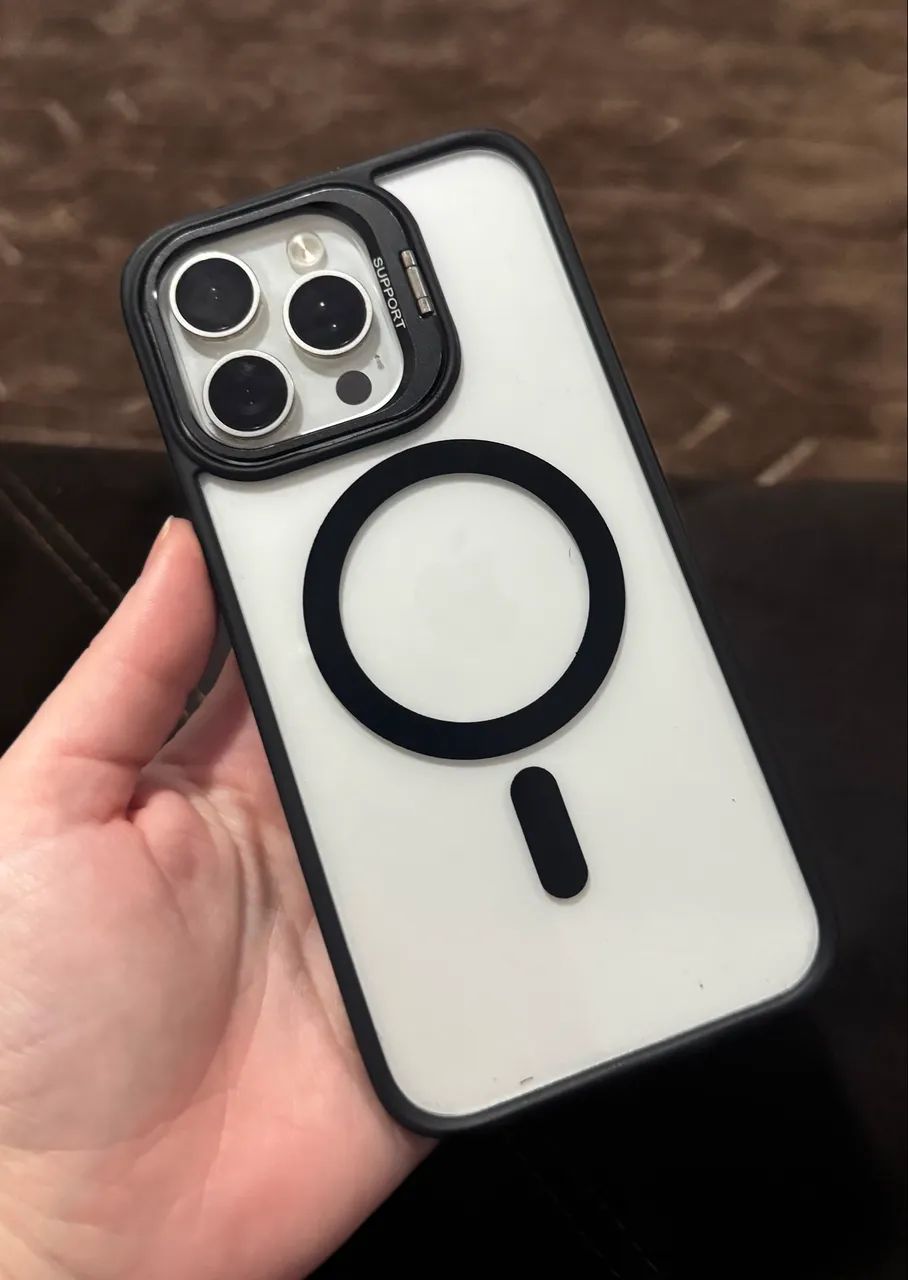 iPhone 15 Pro Max  - Foto 4