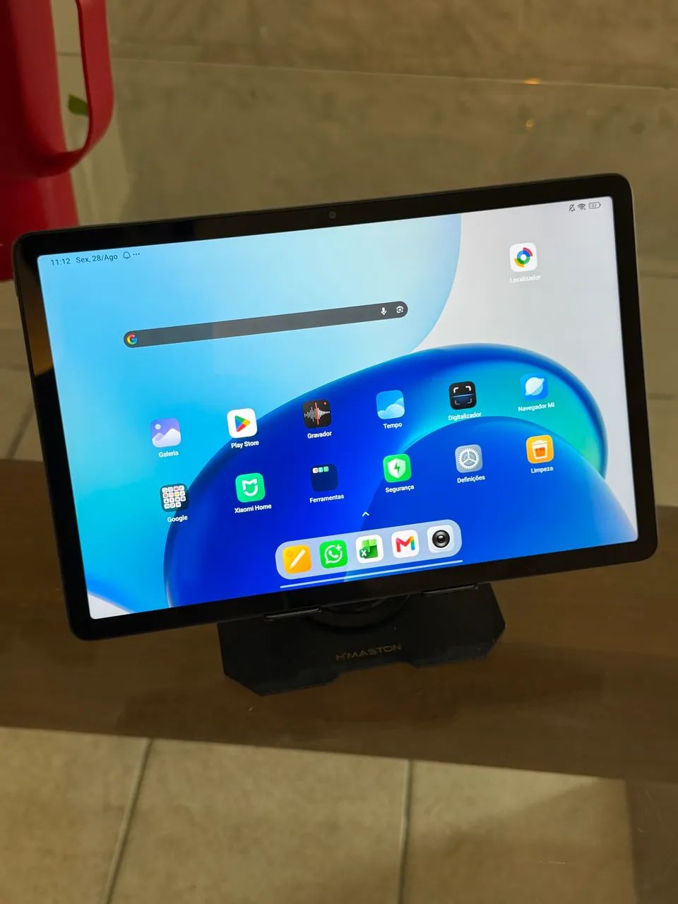 REDMI PAD SE 128gb