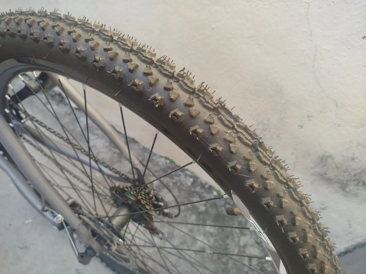 Bicicleta aro 29  - Foto 5