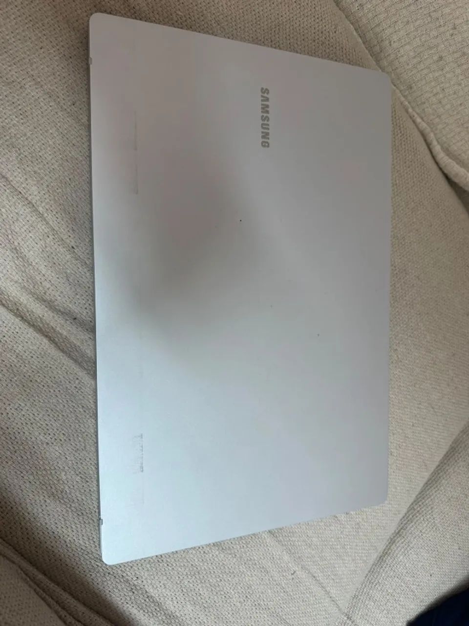 Notebook Galaxy Book 2
