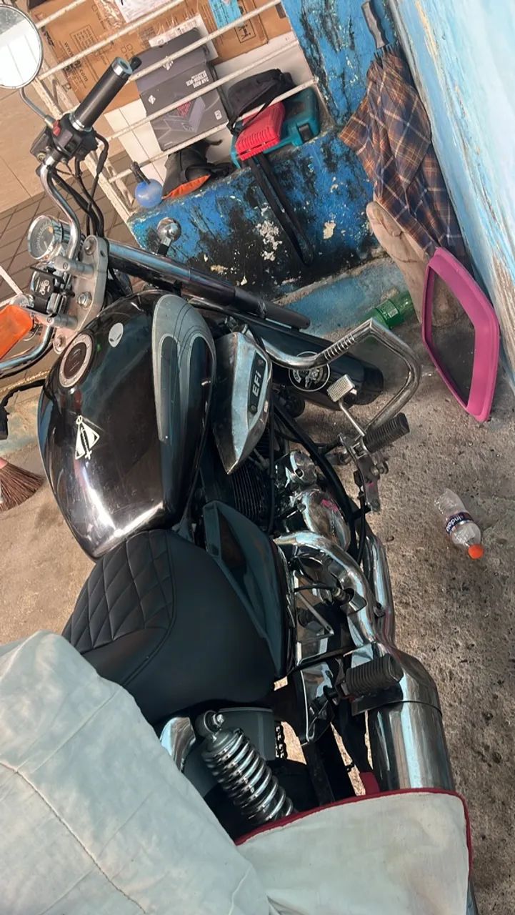 Mirage 250 - Foto 2