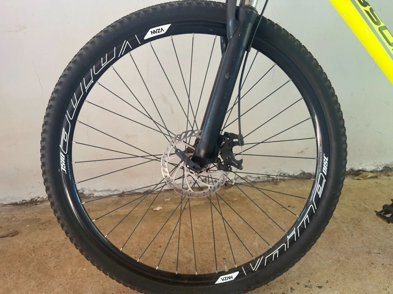 Bicicleta aro 29 Absolut - Foto 2