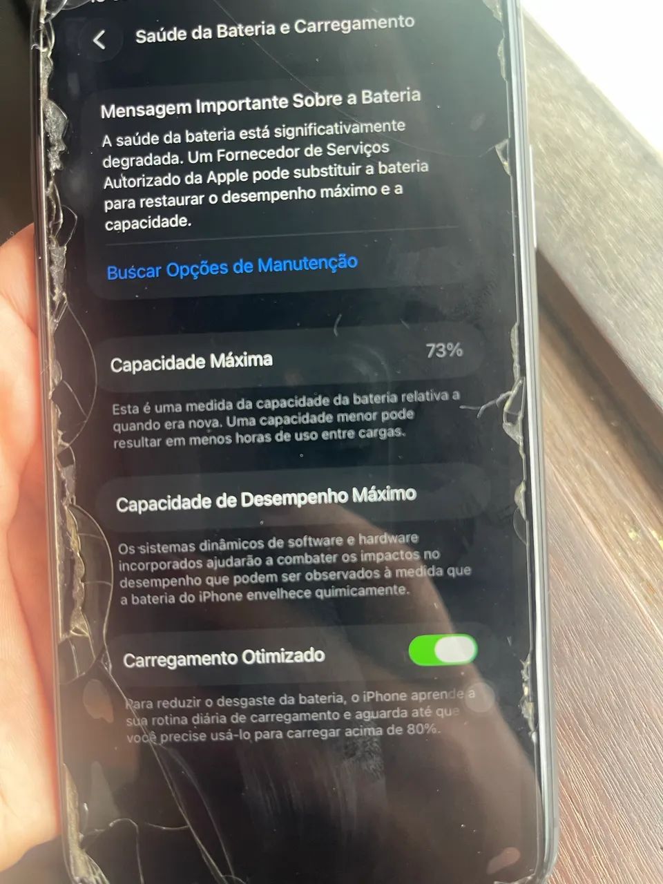 iPhone 11 - Foto 4