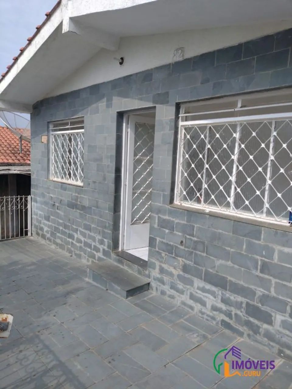 CASA TÉRREA - VILA CAIO JUNQUEIRA - MG - Foto 2
