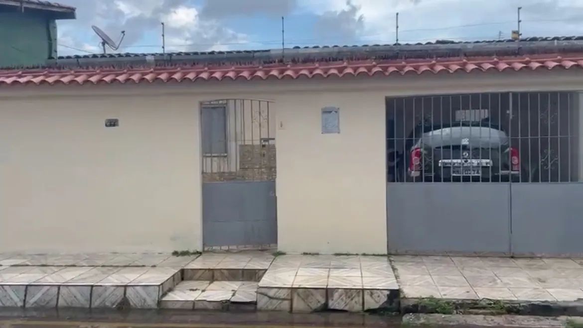 Casa na cidade Nova VIII 3/4 - Foto 4