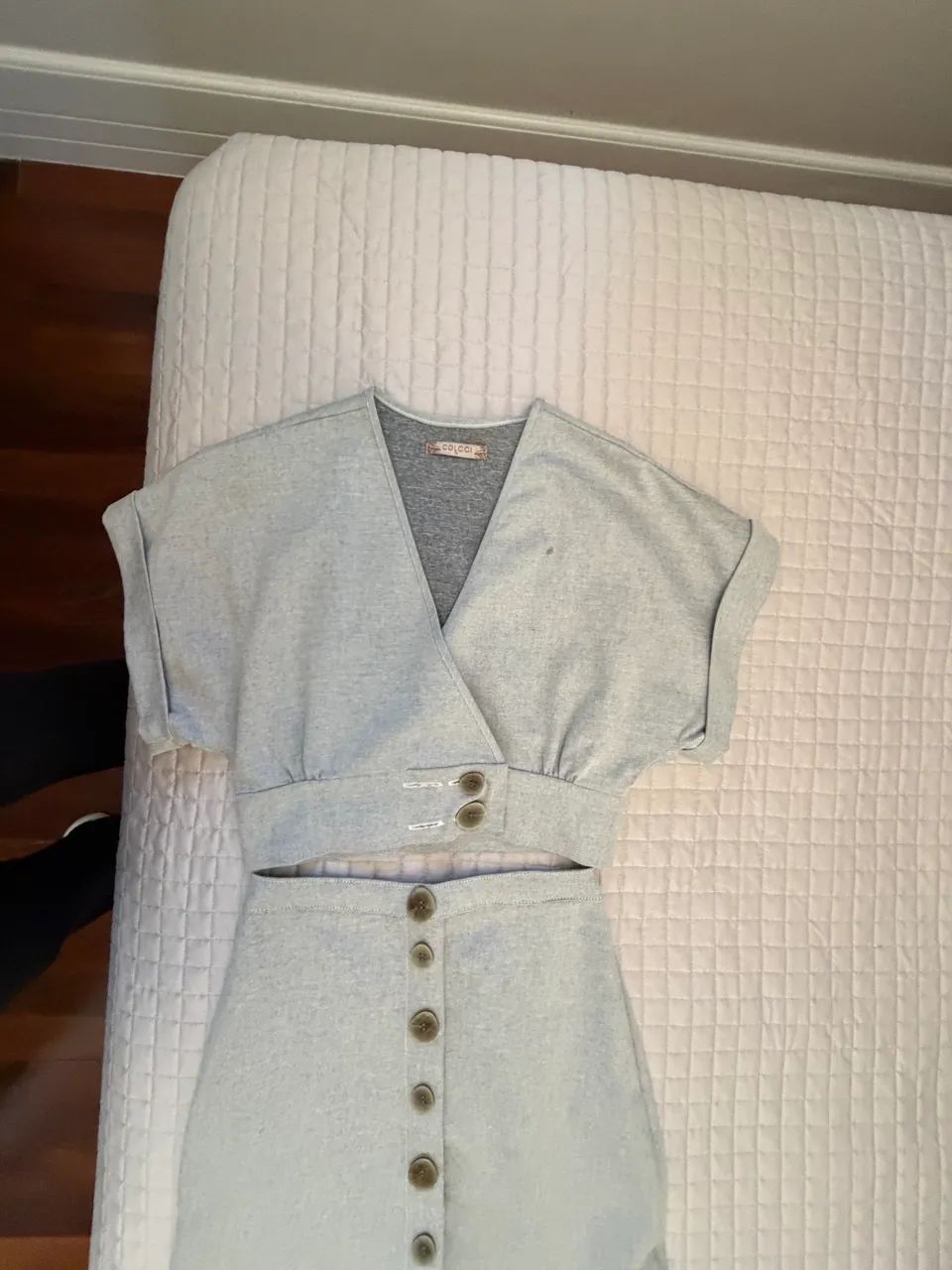 Conjunto novo - Foto 4