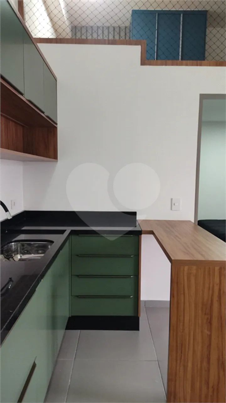 LANÇAMENTO EM GUARULHOS LOFTS E STUDIOS NA VILA GALVÃO - Foto 5