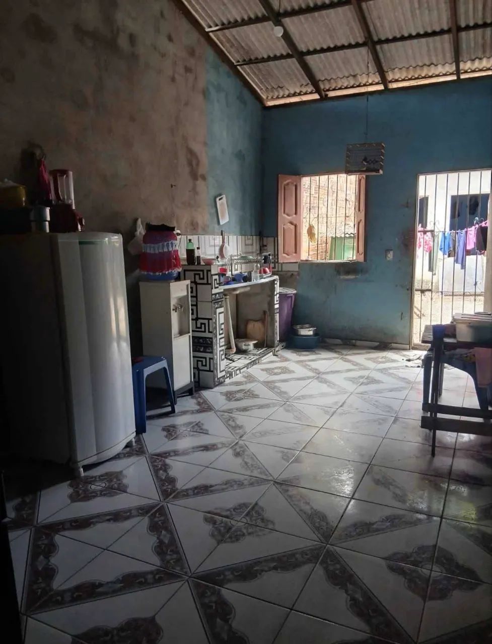 Vende-se casa em Benevides <