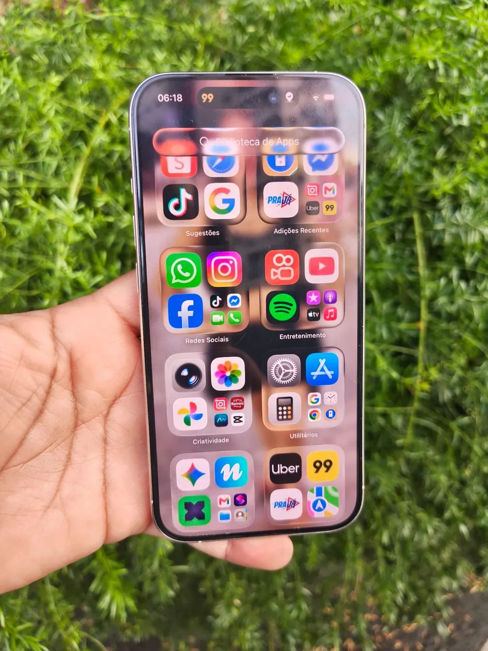 iPhone 15 pro  - Foto 3
