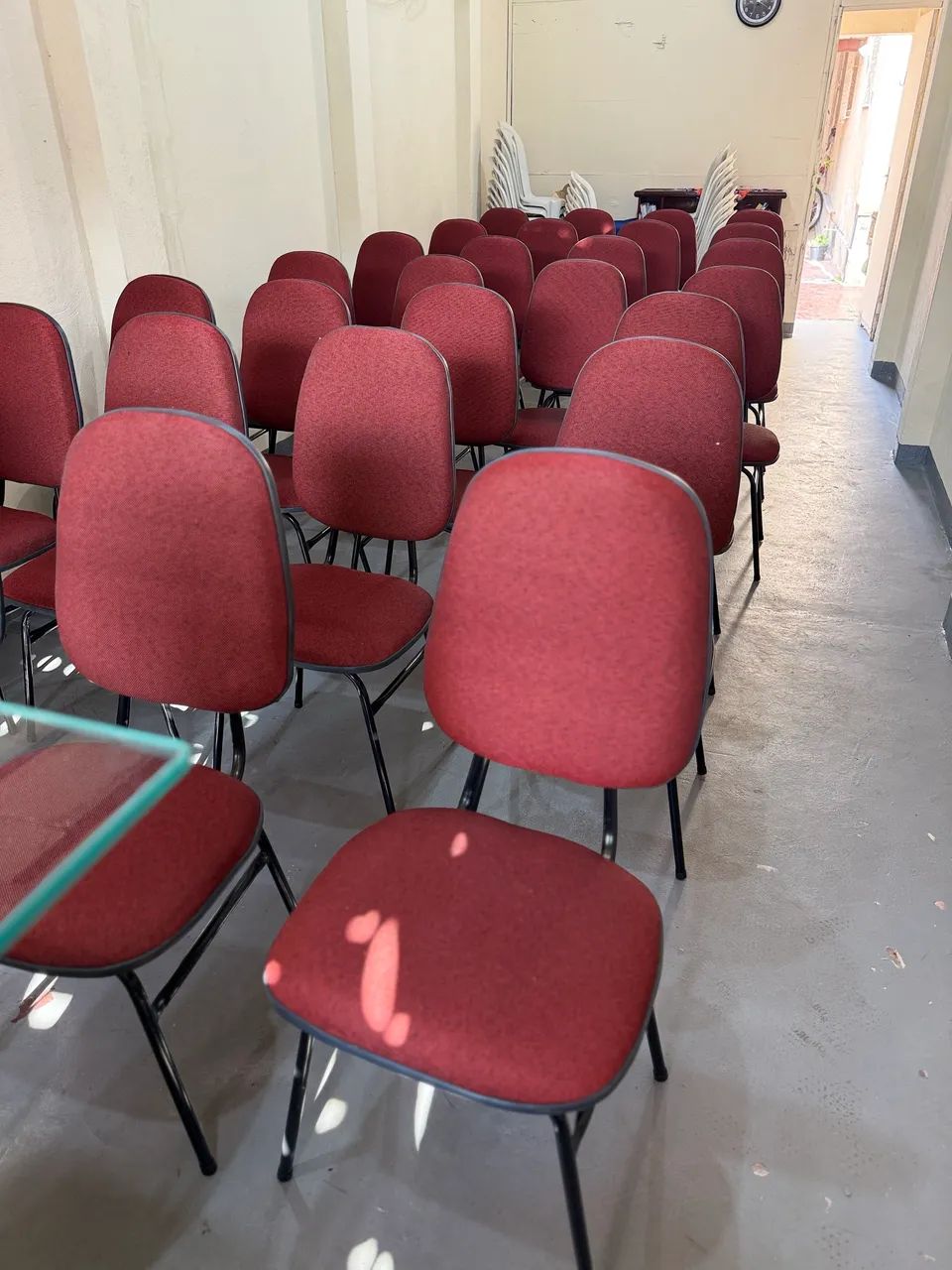 CADEIRA PARA IGREJA  - Foto 3