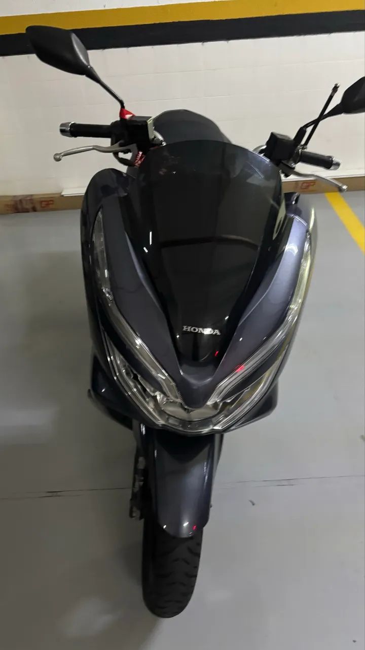Honda pcx - Foto 3