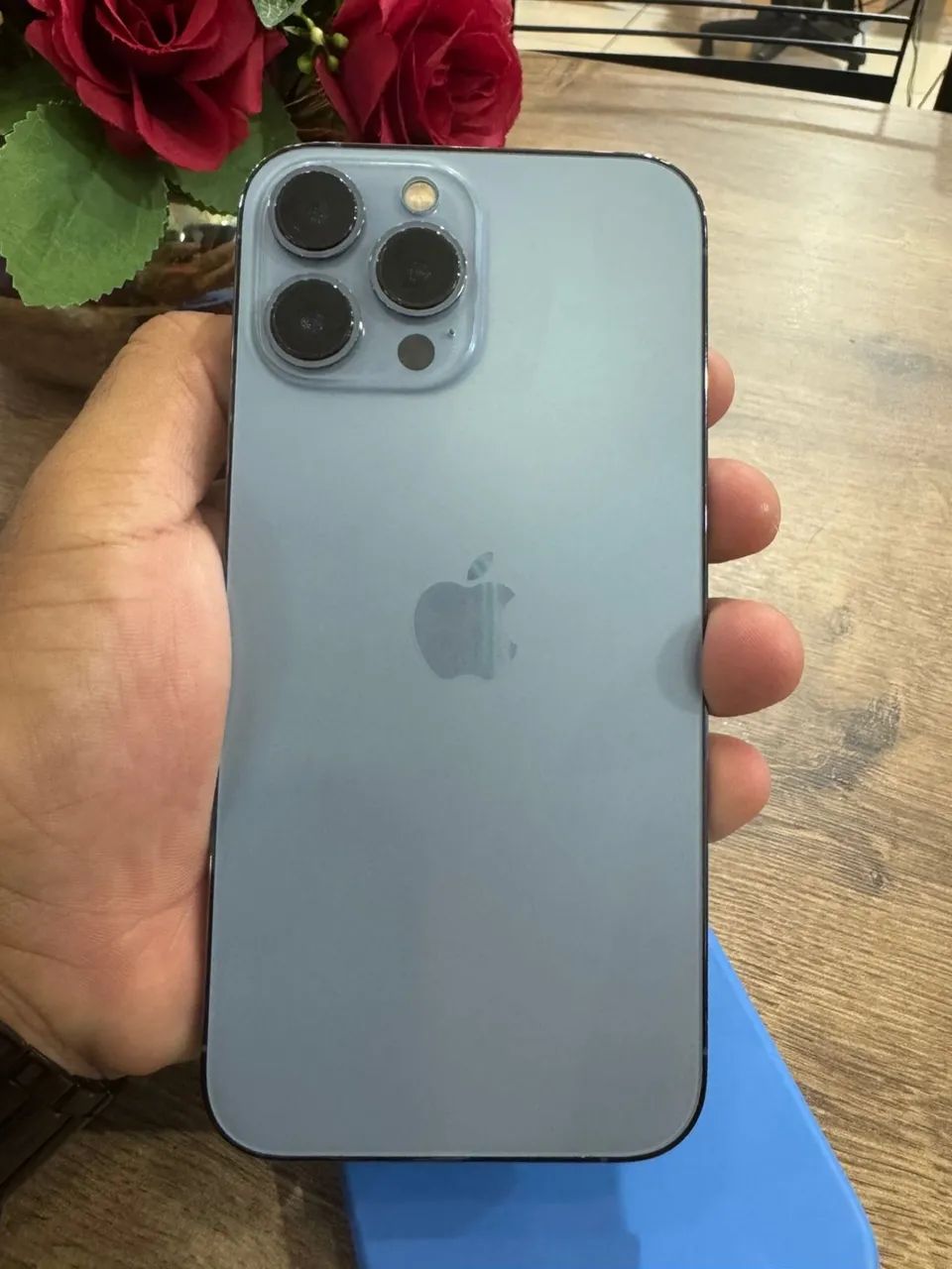 IPHONE 13 PRO MAX 128GB - Foto 3