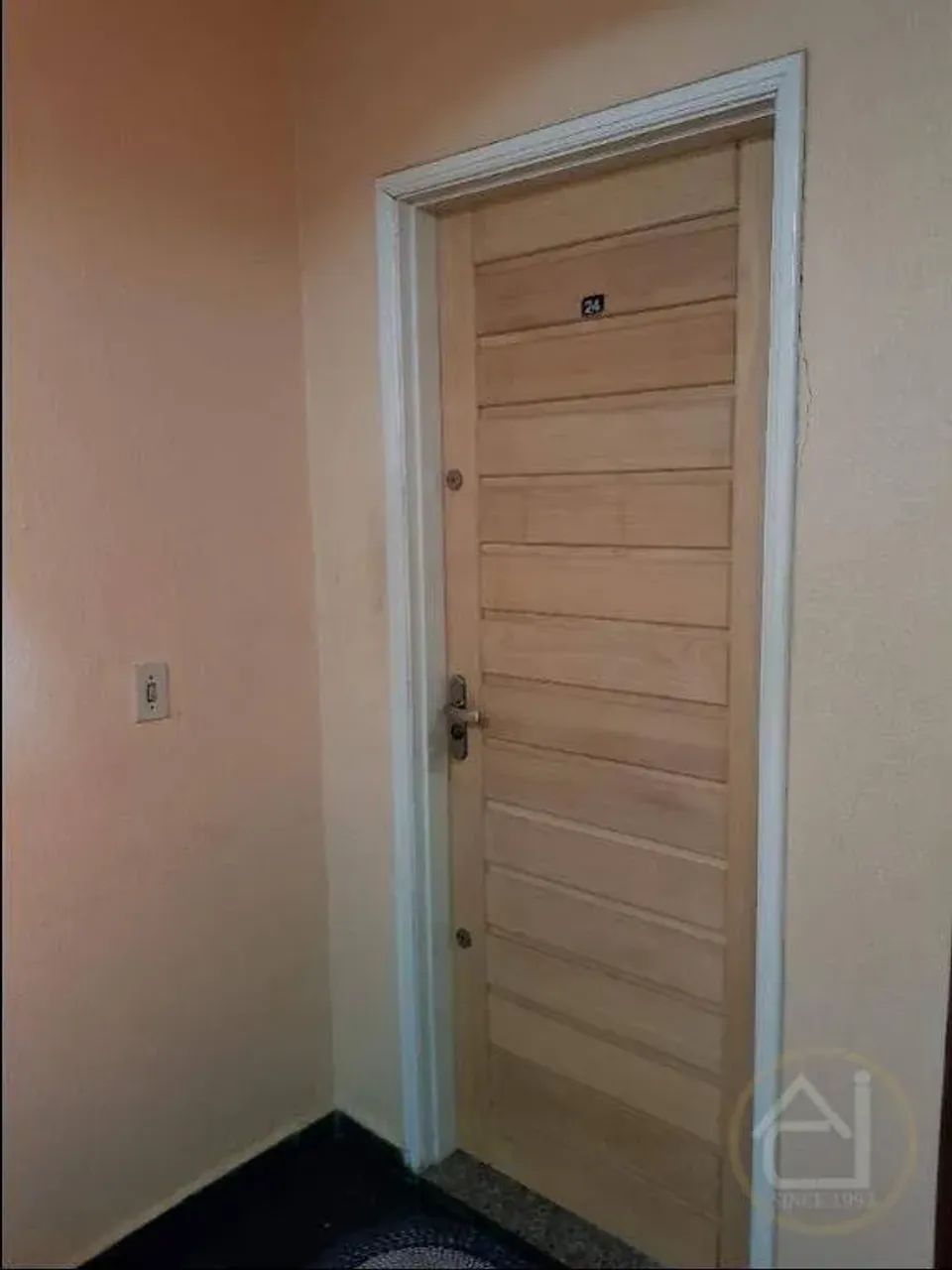 Apartamento com 3 dormitórios à venda, 58 m² - Jardim Santa Cruz - Londrina/PR - Foto 2