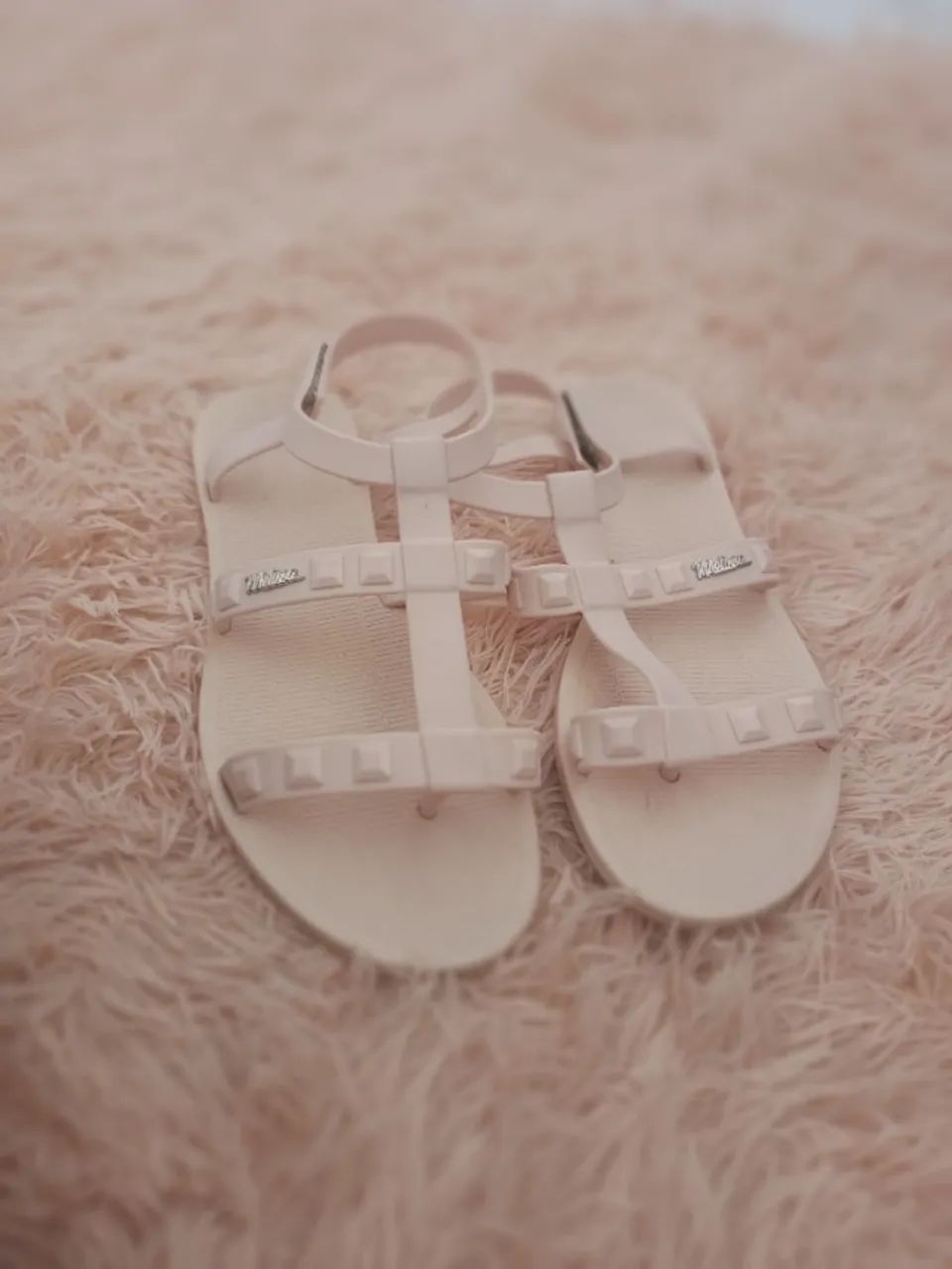 MELISSA OFF WHITE - Foto 2