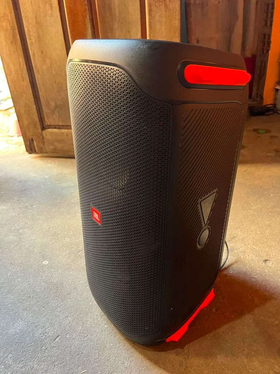 JBL PartyBox 110 - Foto 5