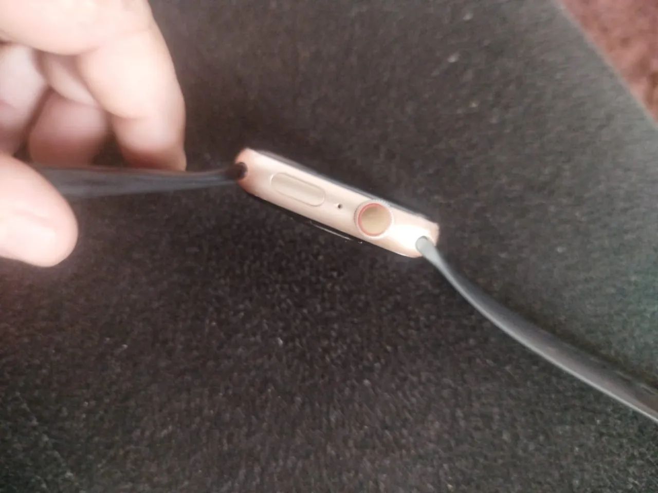 Smartwatch da Apple série 4 - Foto 3