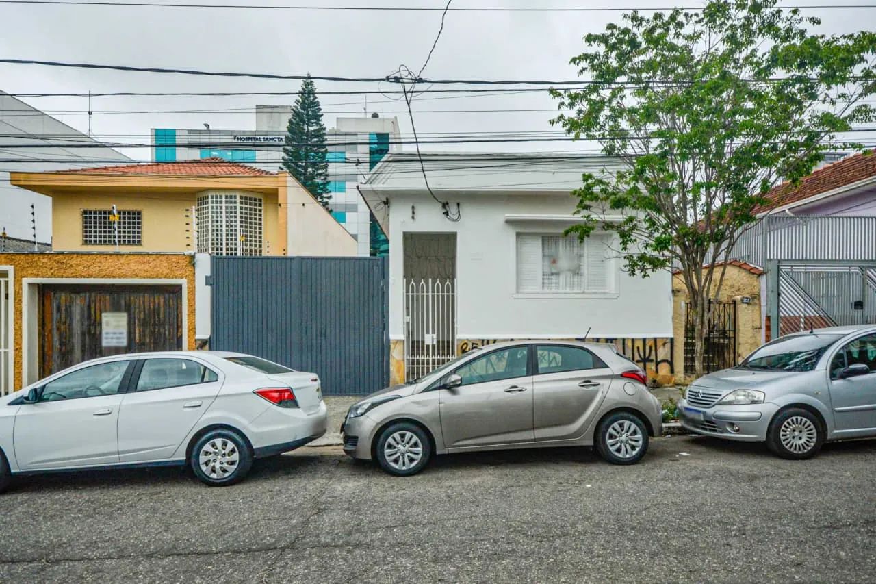 Casa comercial na Rua Padre Raposo, 1225  400 m² - Foto 3