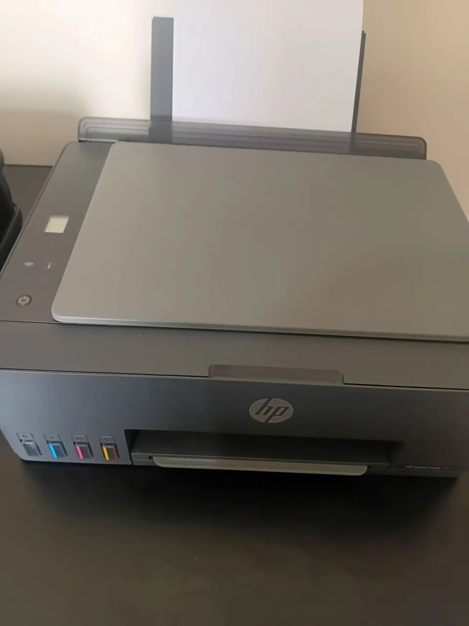 HP Smart TANK 580-590 SERIES 