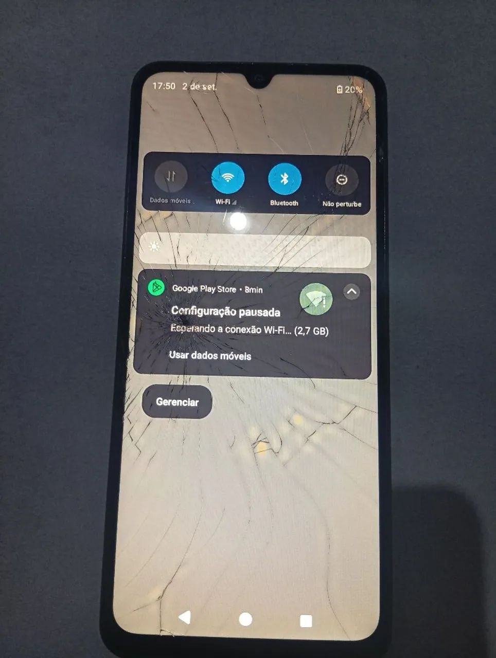 REDMi A5 Novo - Foto 5
