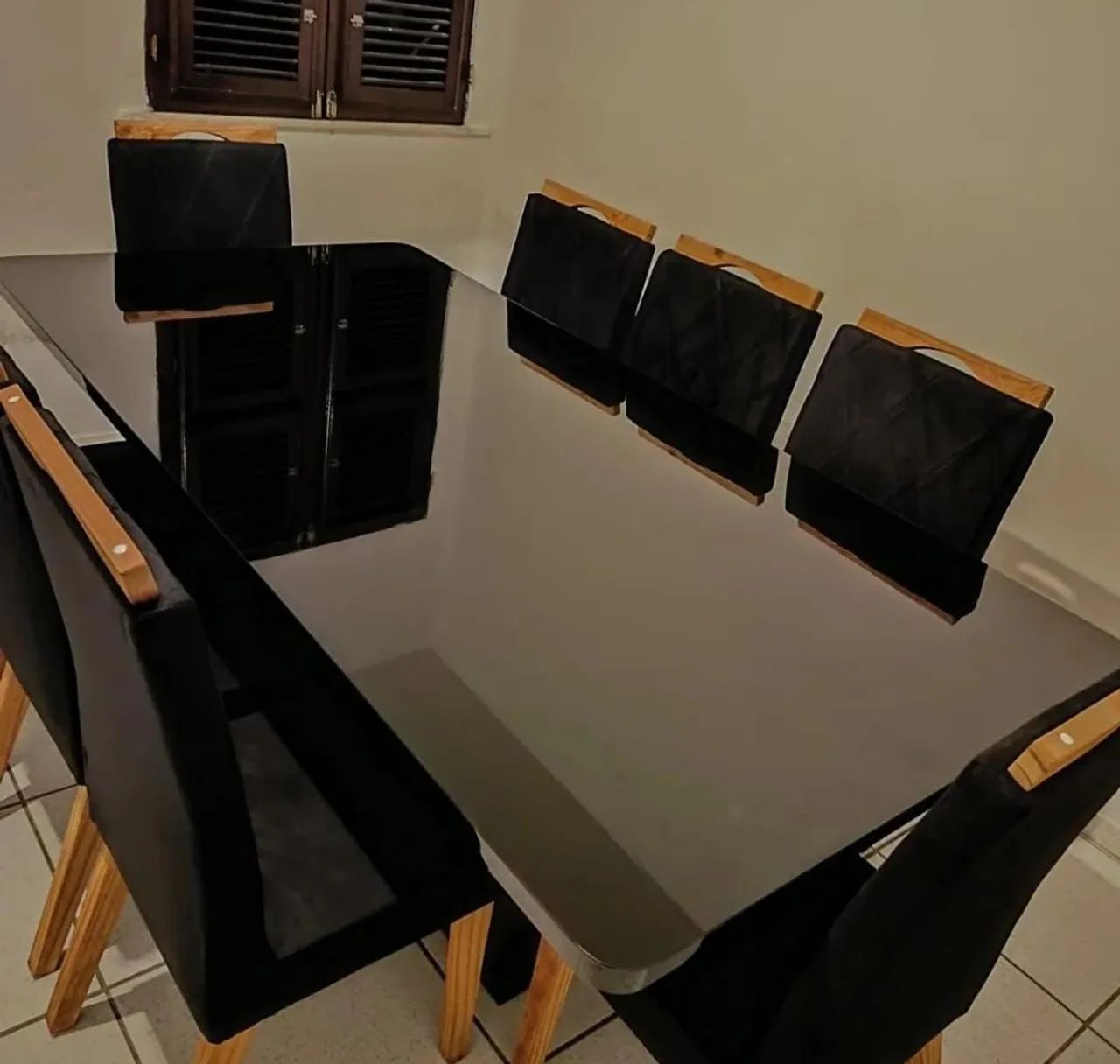 Mesa de jantar  - Foto 2