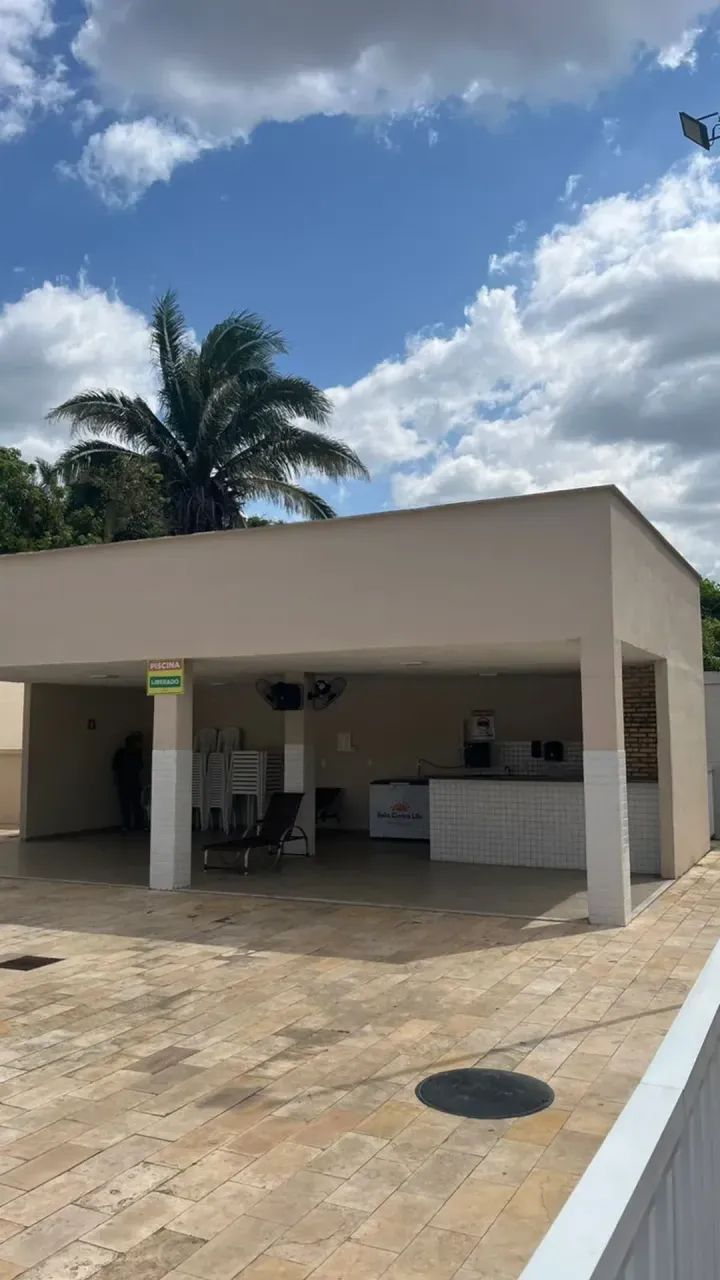 Apartamento perto da Forquilha - Maiobinha - Foto 3
