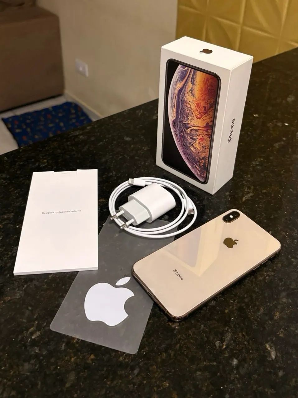 iPhone XS pro Max  - Foto 2