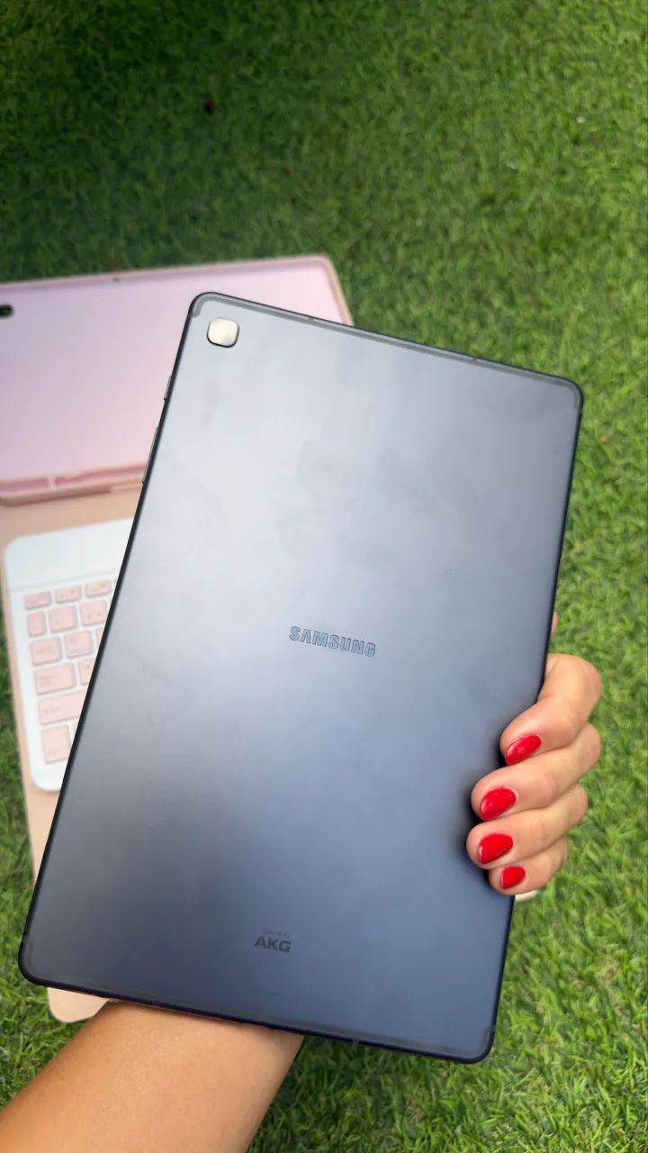 OPORTUNIDADE- TABLET GALAXY S6 NOVO  - Foto 2
