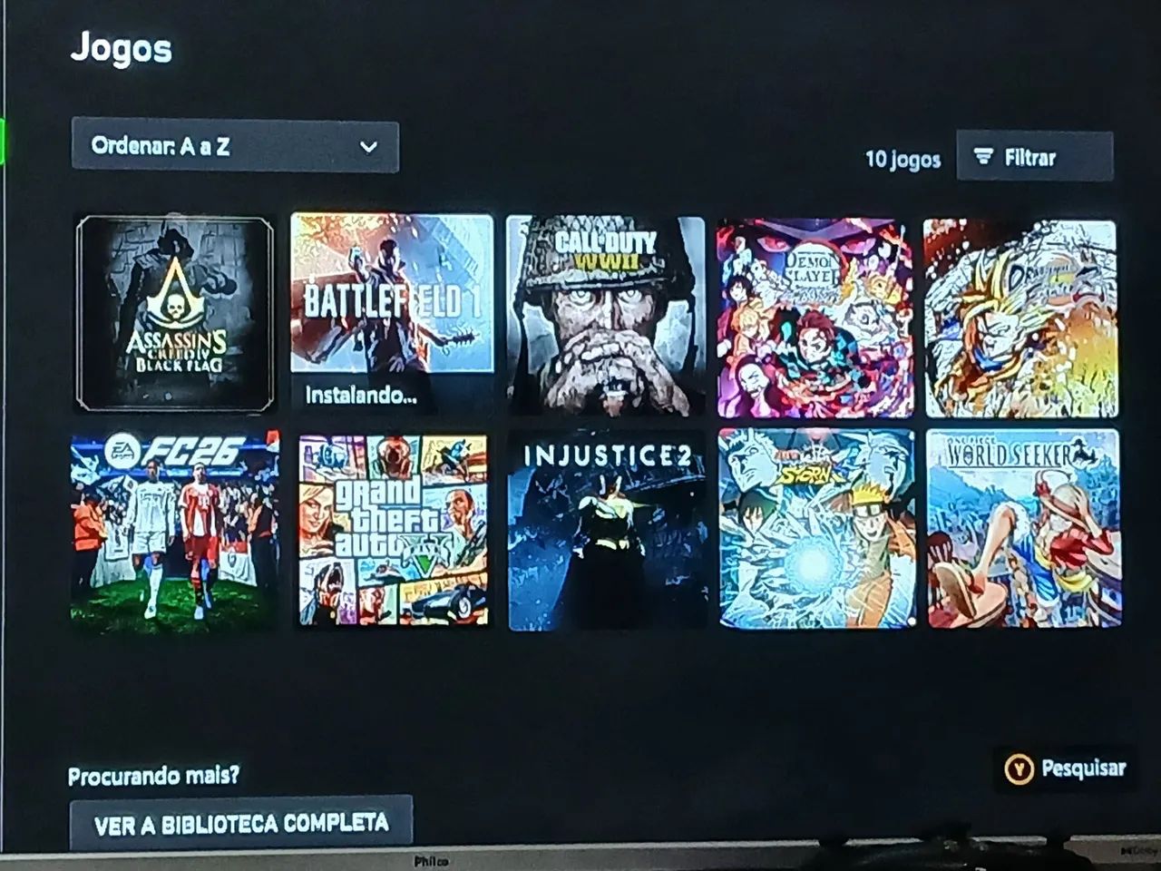 XBOX ONE S 1TB - Foto 5