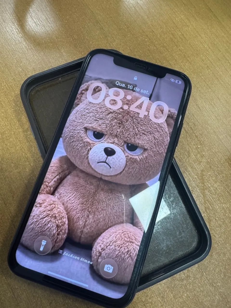 Iphone 11 64GB (Perfeito Uso)