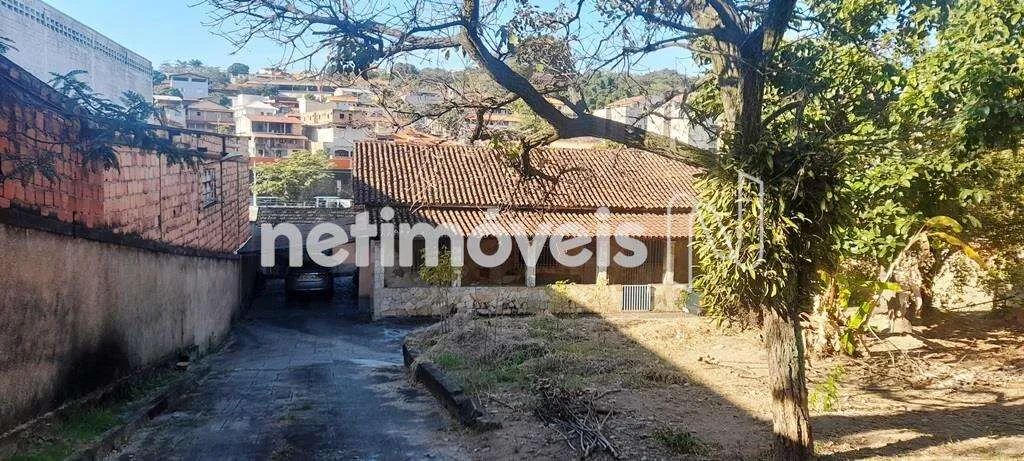 Venda Casa Venda Nova Belo Horizonte - Foto 4