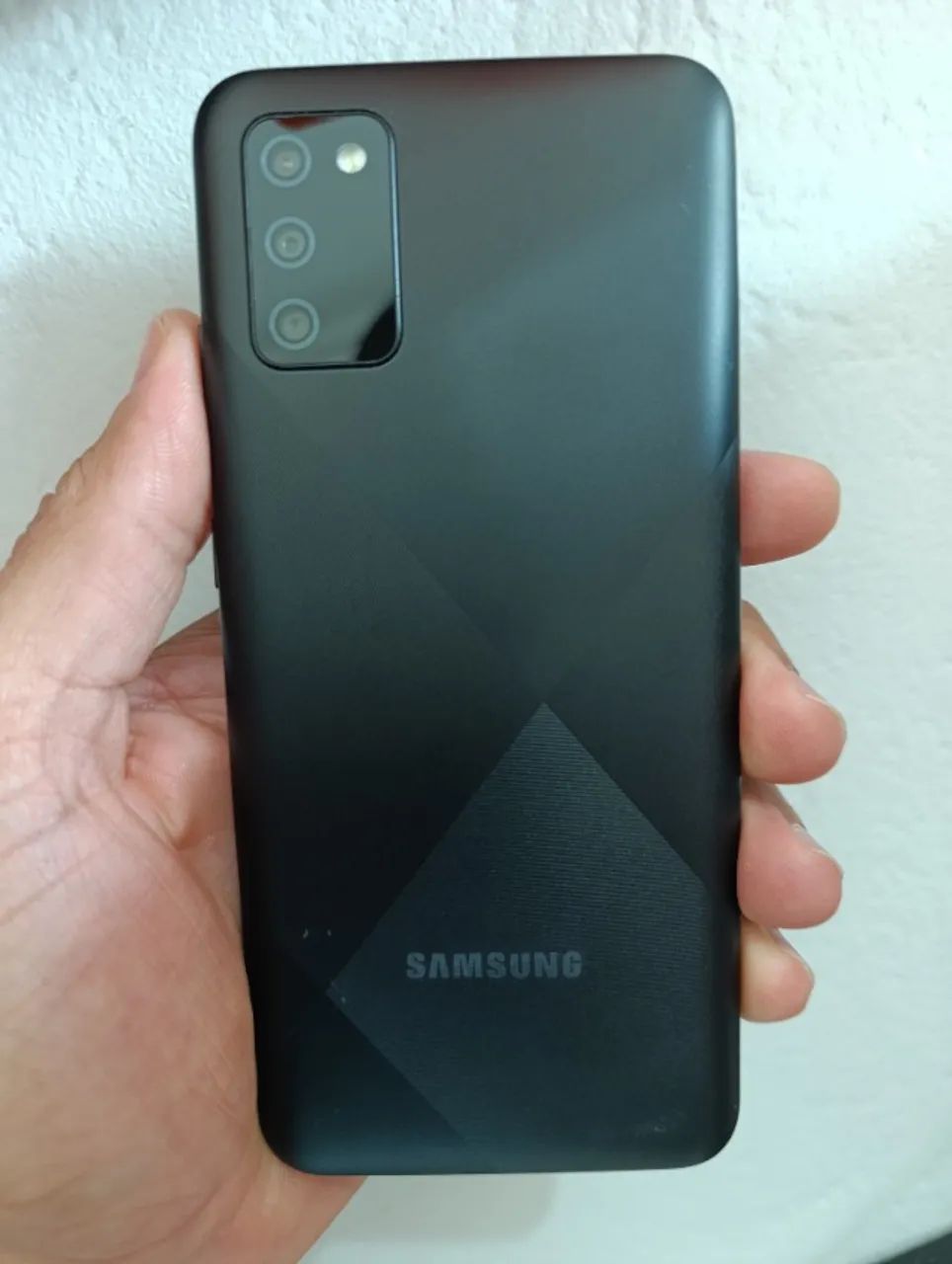 Samsung A02s 