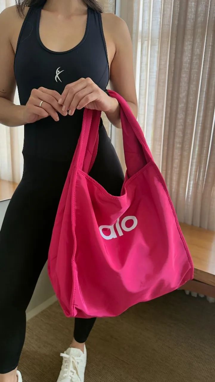 Bolsa academia  - Foto 4
