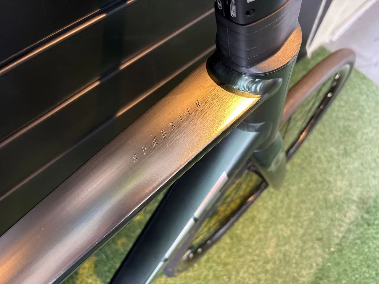 Scott Speedster 20 Disc - TAM 58cm - Ciclismo - América, Joinville