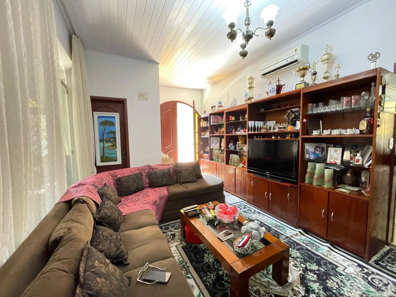 Casa à venda em Santa Bárbara, Criciúma - Foto 3