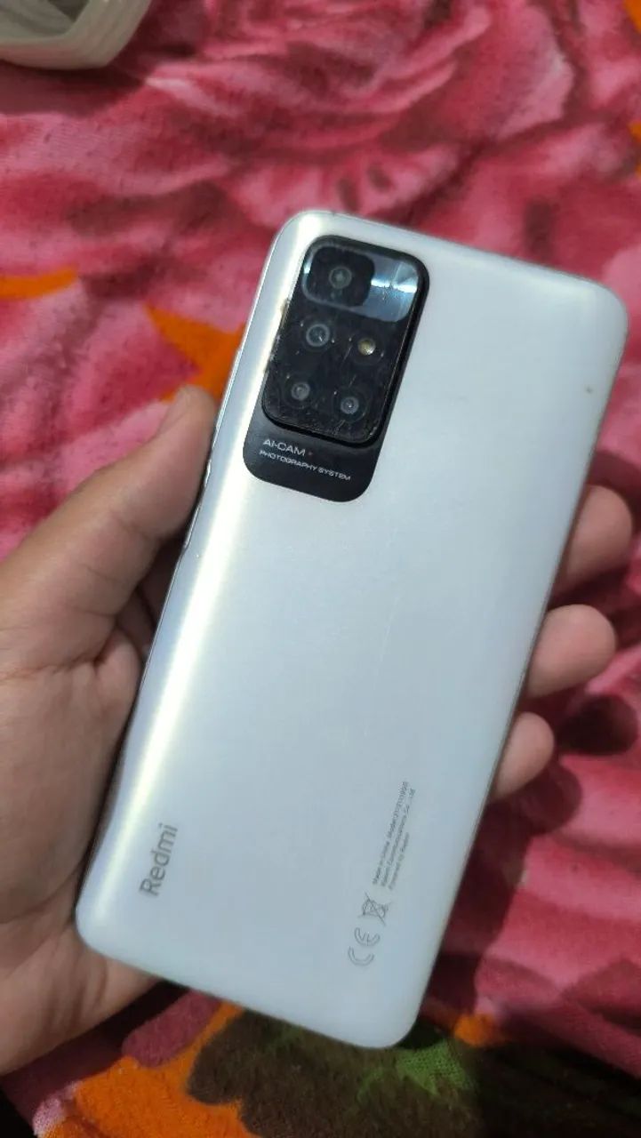 Redmi 10 - Foto 3
