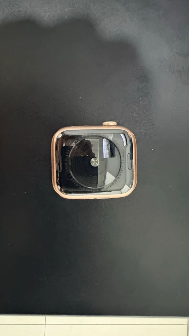 Apple Watch SE (1ª geração) ESTADO DE NOVO - Foto 2