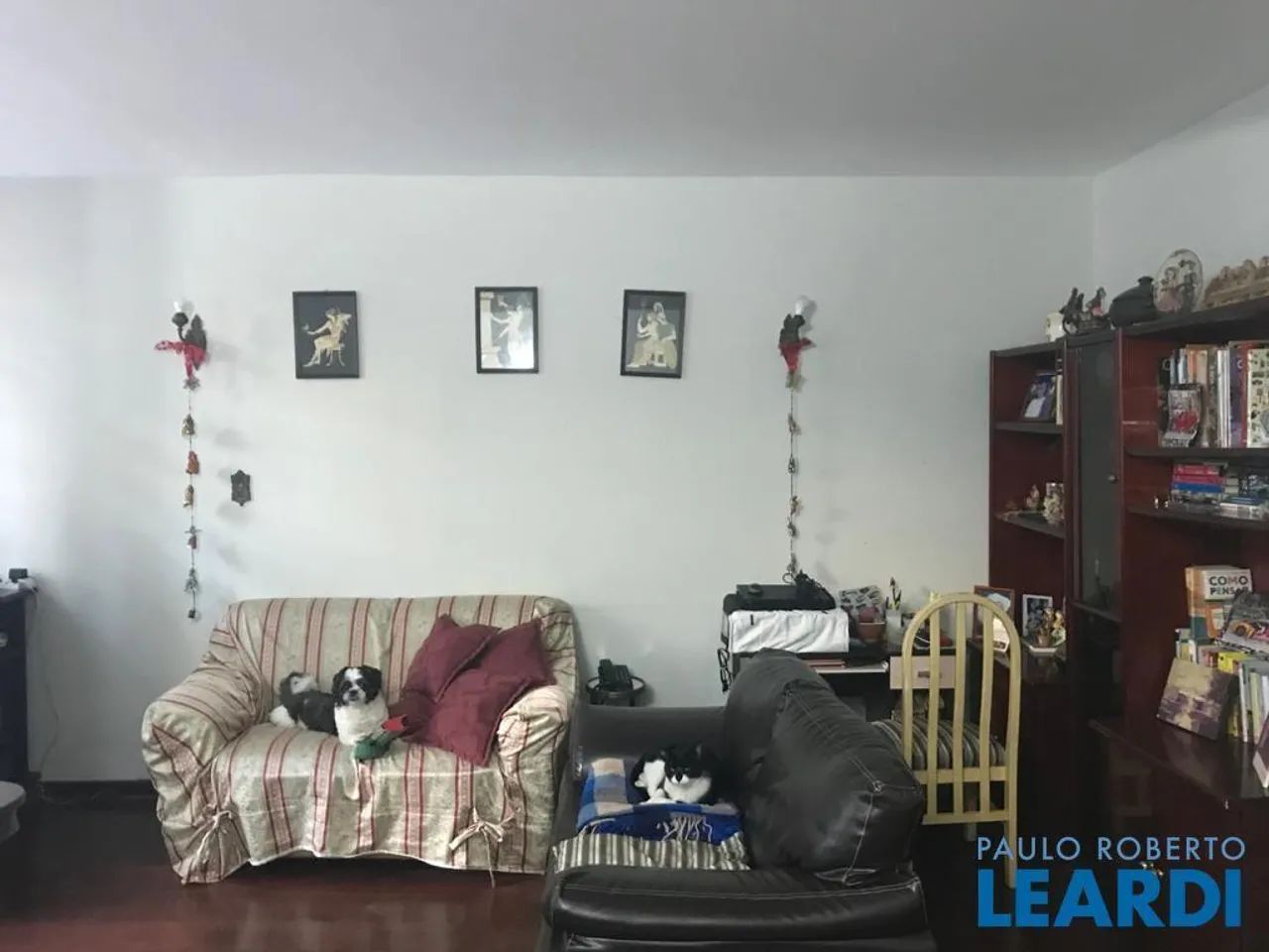 CASA ASSOBRADADA - VILA OLÍMPIA - SP - Foto 2