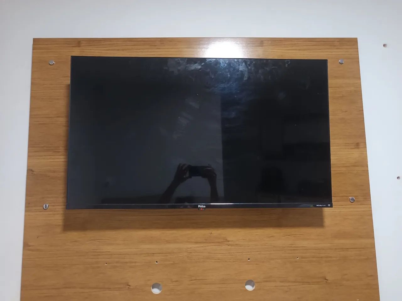 Smart tv Philco 43 Pol