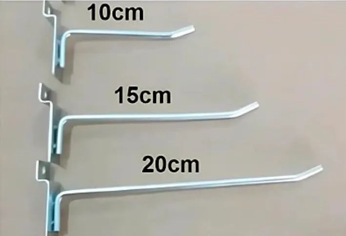 Vendo ganhos galvanizados na unidade e na quantidade .