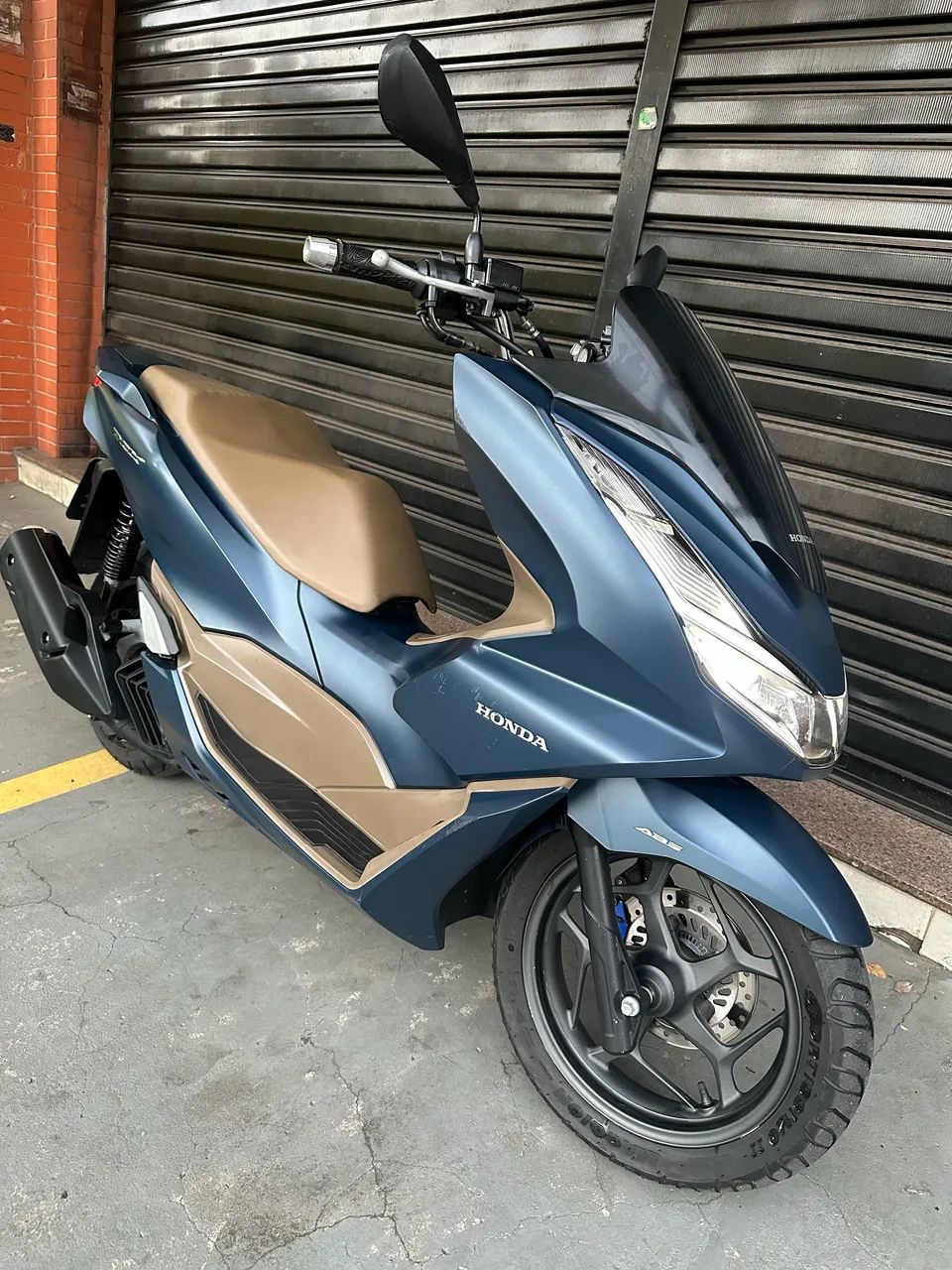 Pcx 160 2024