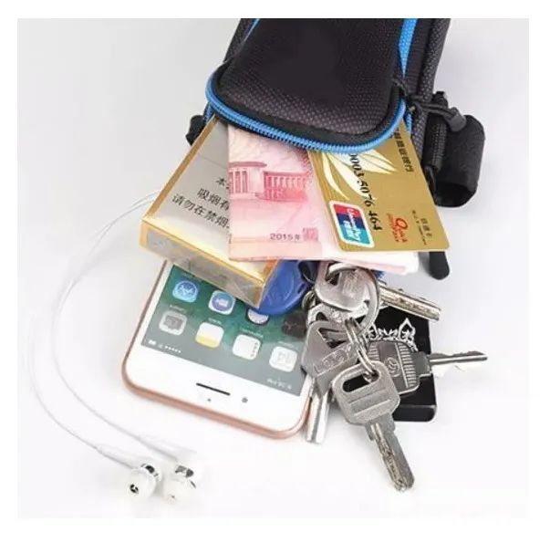 Bag de Celular para Braço LE-3708 - Foto 4