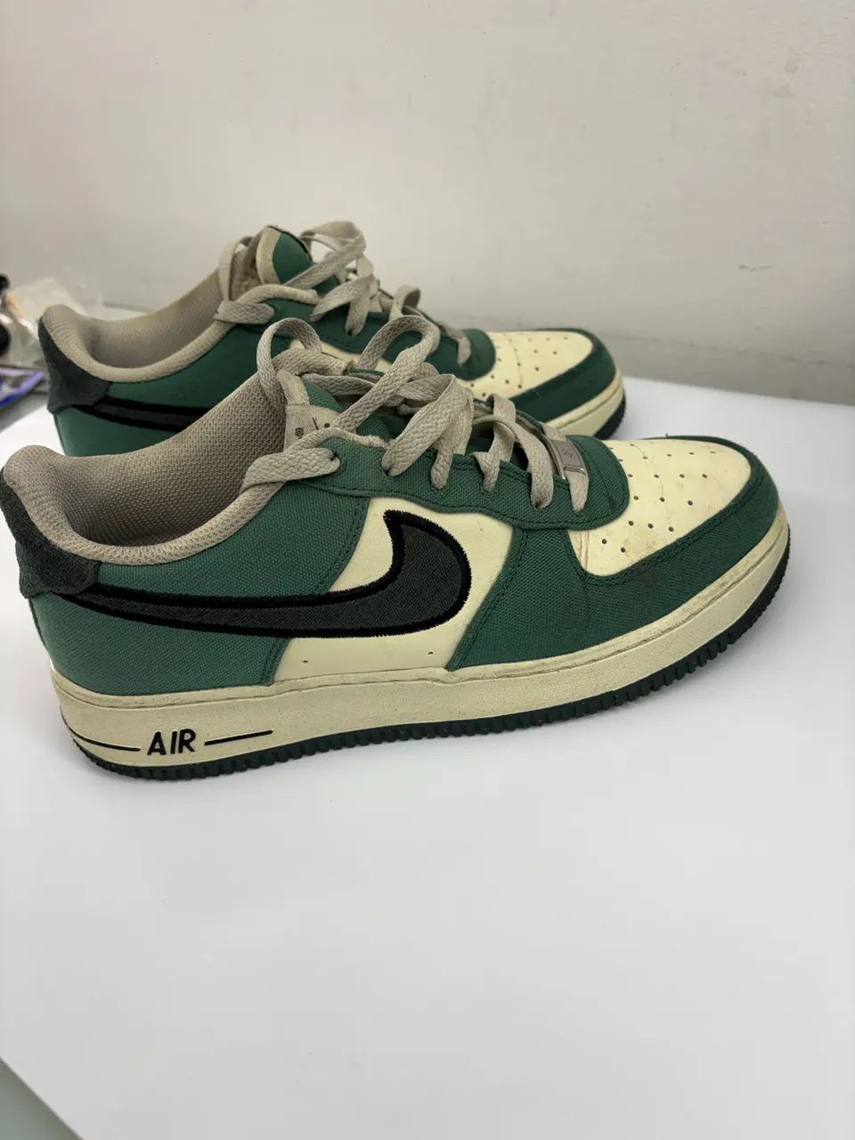 Tênis Nike Air Force 1 - Foto 2