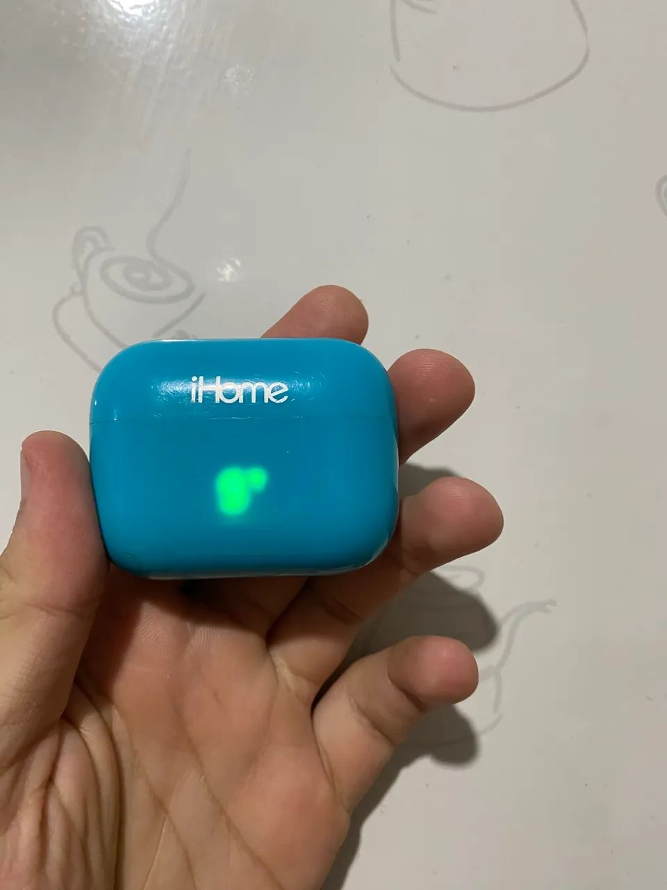 FONE DE OUVIDO IHOME  XT72 - Foto 2