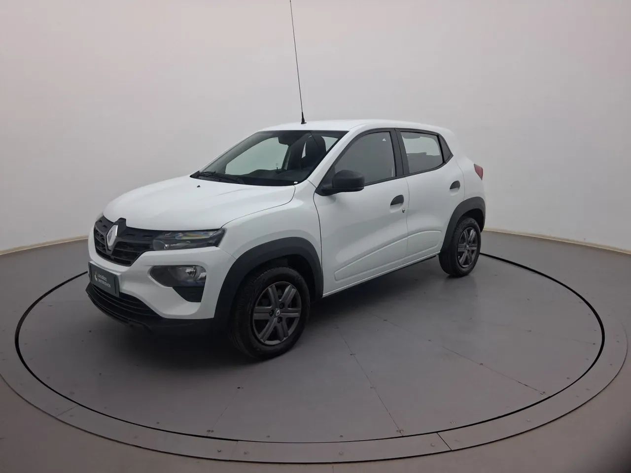 Renault Kwid 1.0 Zen 2026