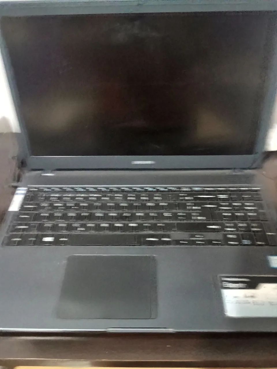 Vendo notebook Samsung em ótimo estado  - Foto 3