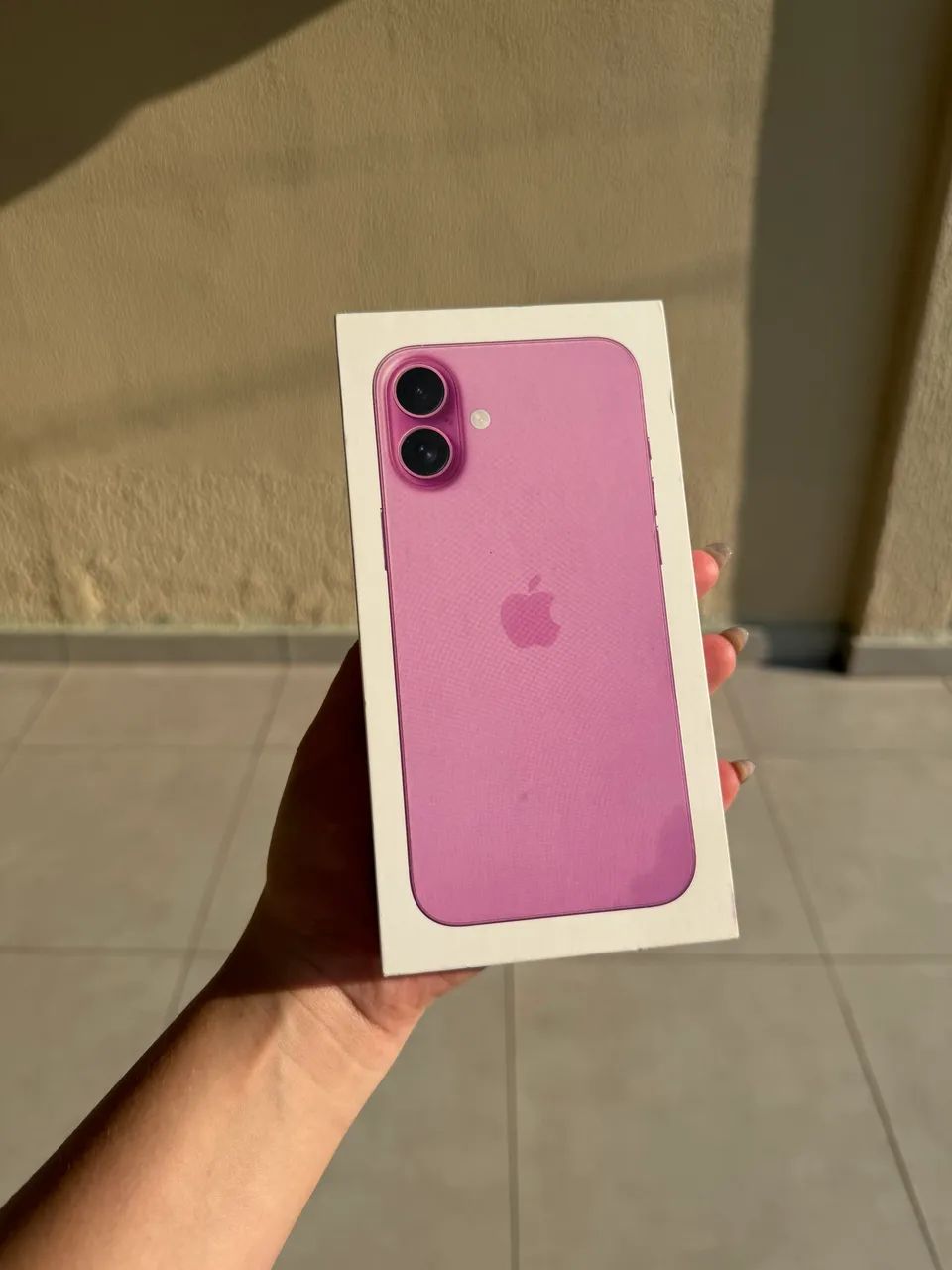 IPHONE 16 plus 256Gb - Foto 2